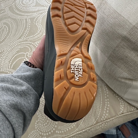 Excellent Women’s North Face Snow Boots 8.5 - Picture 2 of 12